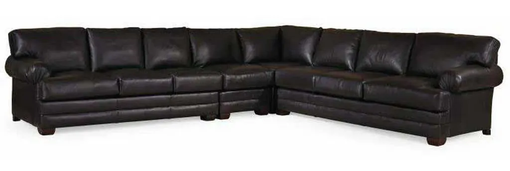Century LR-7600-21SR Leatherstone Right Corner Chair For Sleeper Century LR-7600-21SR Leatherstone Right Corner Chair For Sleeper