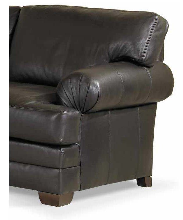 Century LR-7600-45 Leatherstone Queen Sleeper Century LR-7600-45 Leatherstone Queen Sleeper