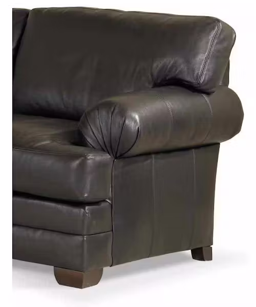 Century LR-7600-44 Leatherstone Queen Sleeper Century LR-7600-44 Leatherstone Queen Sleeper