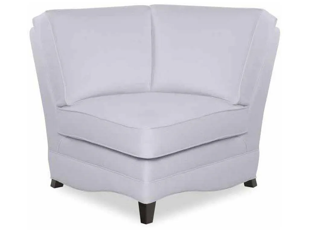 Century Furniture LTD3000-21 Essex Corner Chair