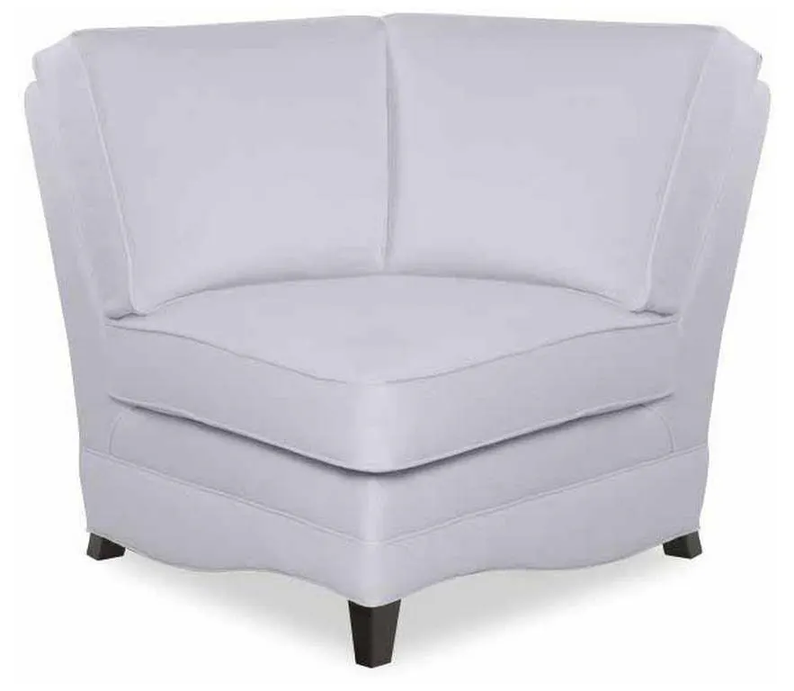 Century Furniture LTD3000-21 Essex Corner Chair Century Furniture LTD3000-21 Essex Corner Chair