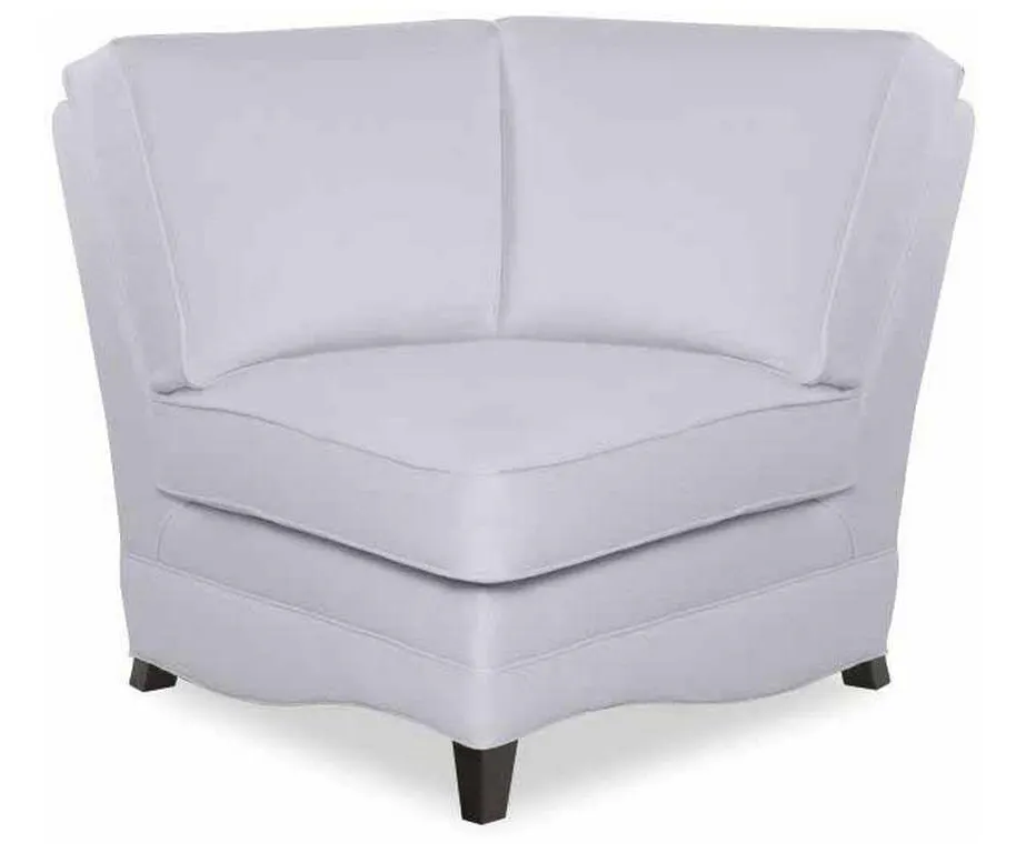 Century Furniture LTD3000-21 Essex Corner Chair Century Furniture LTD3000-21 Essex Corner Chair