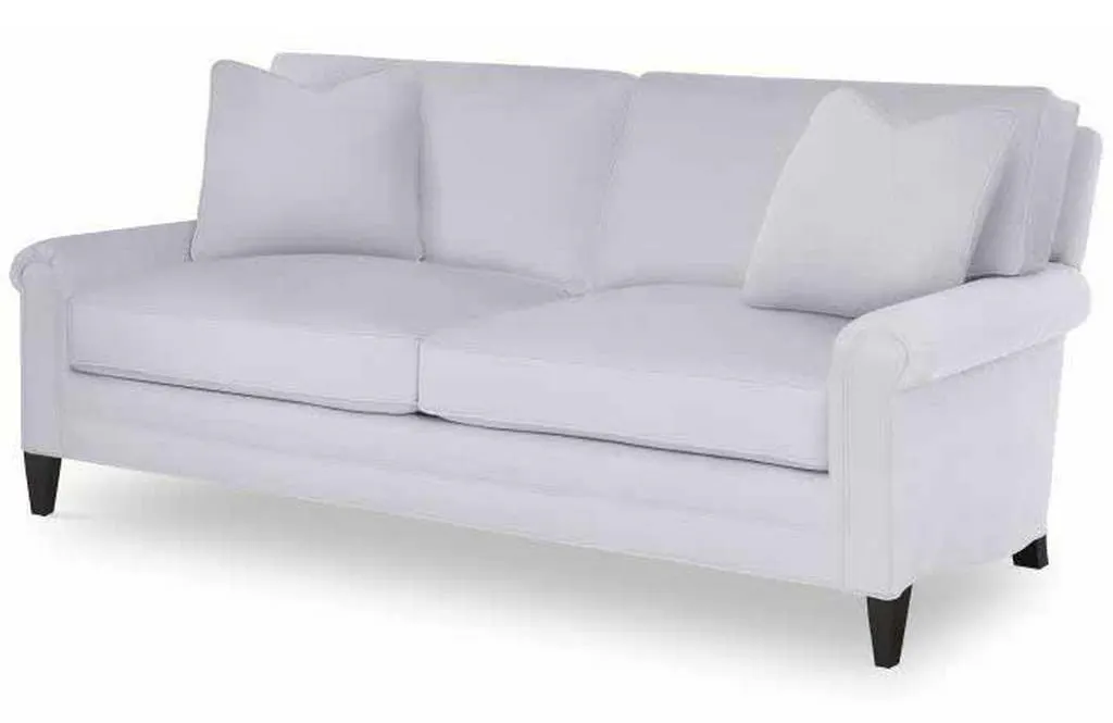 Century Furniture LTD3000-3 Essex Apt Sofa Century Furniture LTD3000-3 Essex Apt Sofa