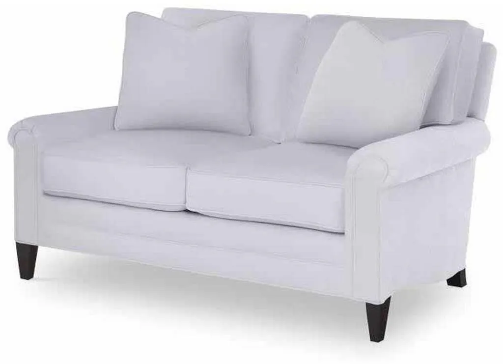 Century Furniture LTD3000-4 Essex Love Seat Century Furniture LTD3000-4 Essex Love Seat