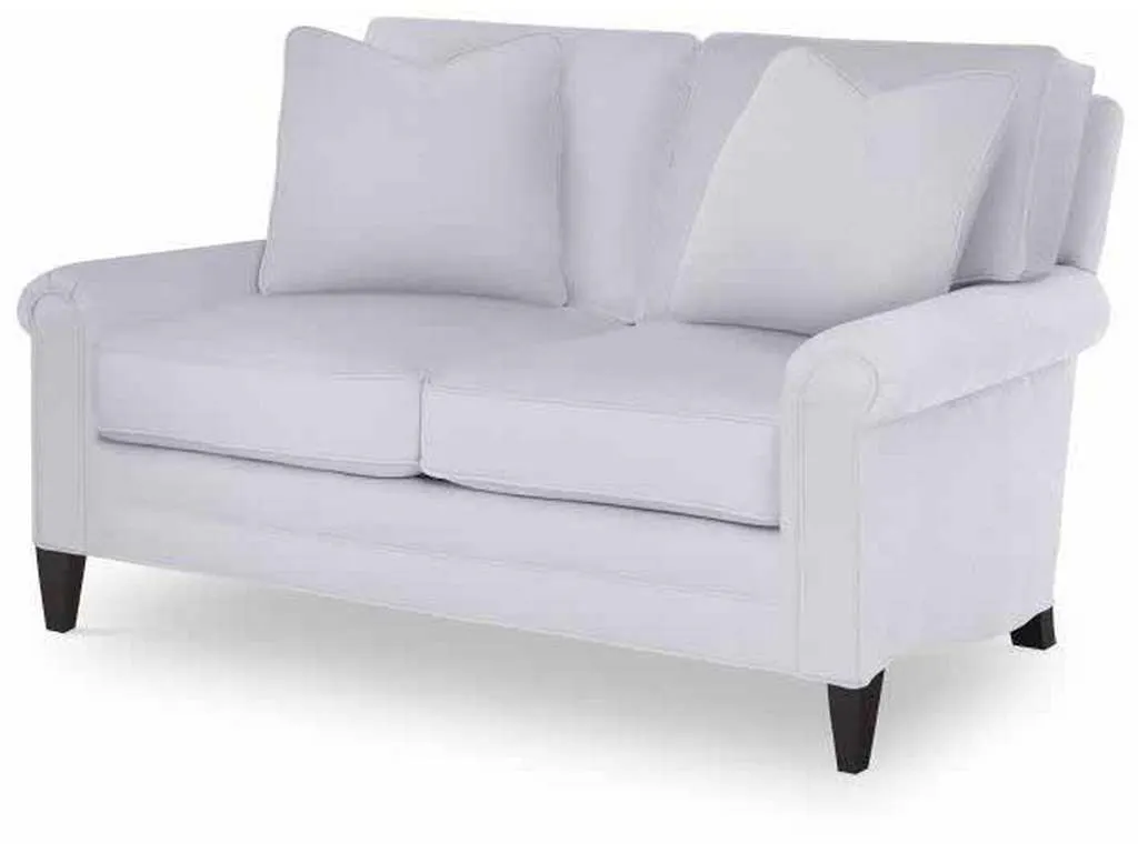 Century Furniture LTD3000-4 Essex Love Seat Century Furniture LTD3000-4 Essex Love Seat