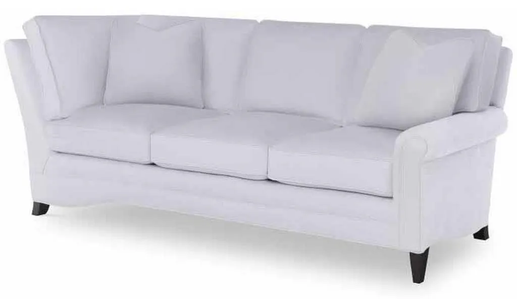 Century Furniture LTD3000-43 Essex Laf Corner Sofa Century Furniture LTD3000-43 Essex Laf Corner Sofa