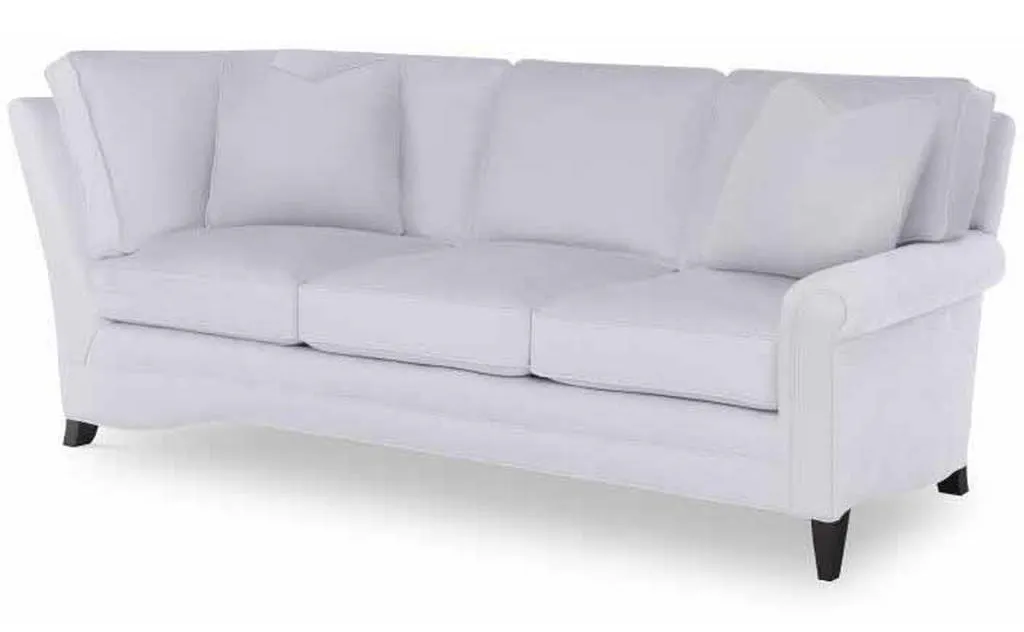 Century Furniture LTD3000-43 Essex Laf Corner Sofa Century Furniture LTD3000-43 Essex Laf Corner Sofa