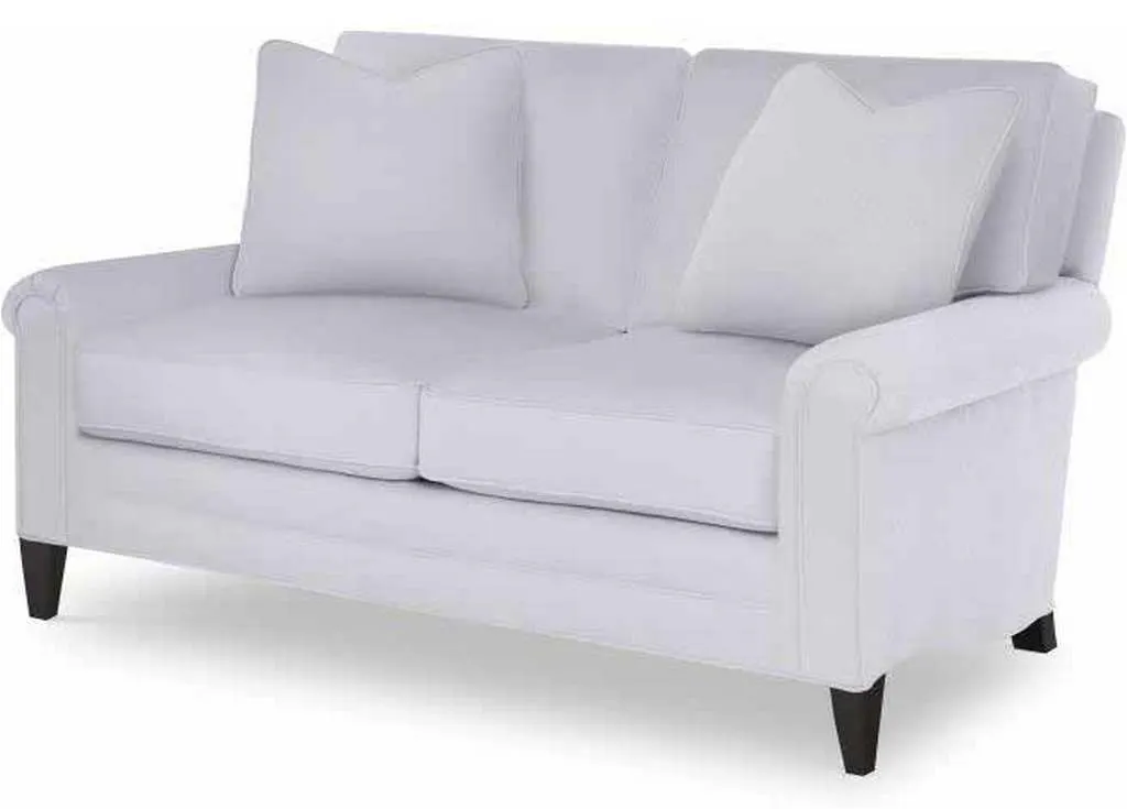 Century Furniture LTD3000-4X Essex Large Love Seat Century Furniture LTD3000-4X Essex Large Love Seat