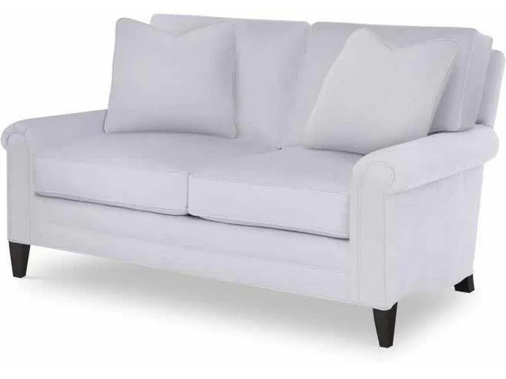 Century Furniture LTD3000-4X Essex Large Love Seat Century Furniture LTD3000-4X Essex Large Love Seat