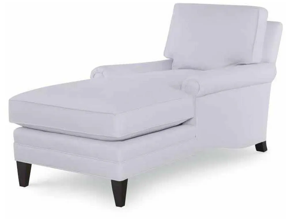 Century Furniture LTD3000-5 Essex Chaise Century Furniture LTD3000-5 Essex Chaise