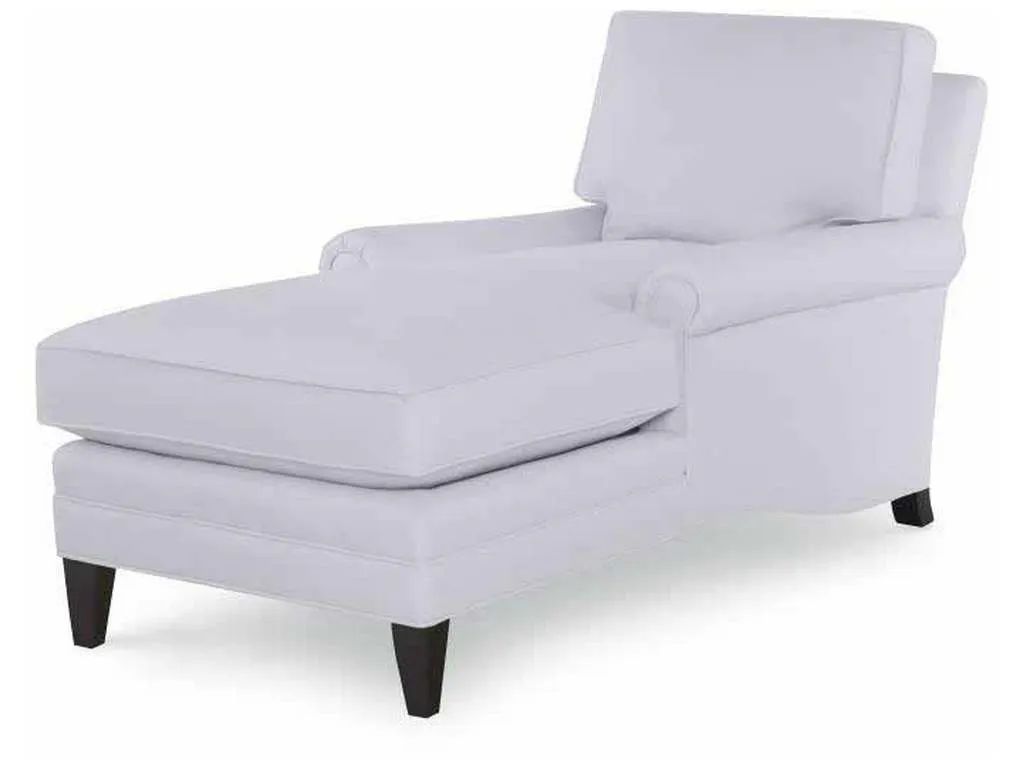 Century Furniture LTD3000-5 Essex Chaise Century Furniture LTD3000-5 Essex Chaise