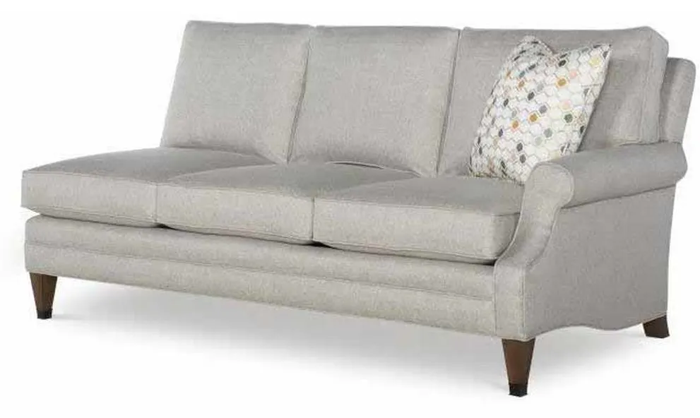 Century Furniture LTD3000-52 Essex Raf Sofa Century Furniture LTD3000-52 Essex Raf Sofa