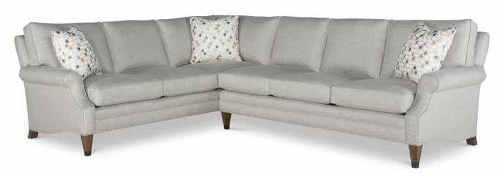 Century Furniture LTD3000-52 Essex Raf Sofa Century Furniture LTD3000-52 Essex Raf Sofa