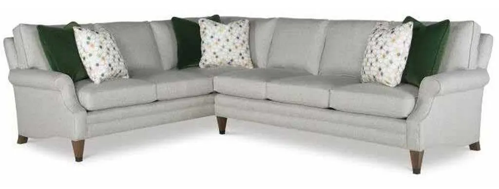 Century Furniture LTD3000-52 Essex Raf Sofa Century Furniture LTD3000-52 Essex Raf Sofa