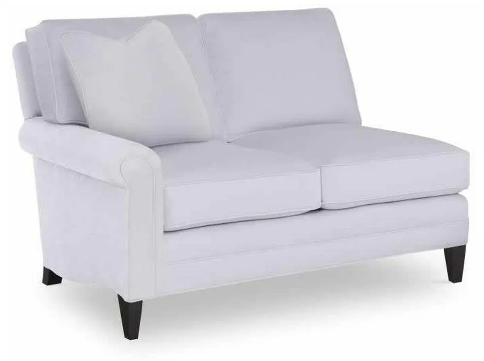 Century Furniture LTD3000-62 Essex Laf Love Seat Century Furniture LTD3000-62 Essex Laf Love Seat