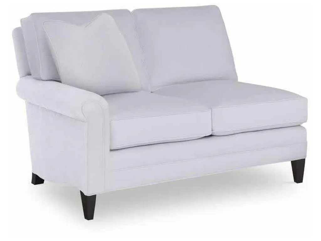 Century Furniture LTD3000-62 Essex Laf Love Seat Century Furniture LTD3000-62 Essex Laf Love Seat