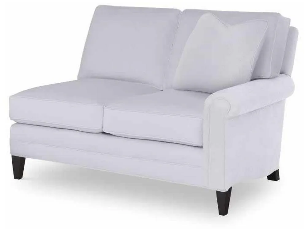 Century Furniture LTD3000-72 Essex Raf Love Seat Century Furniture LTD3000-72 Essex Raf Love Seat