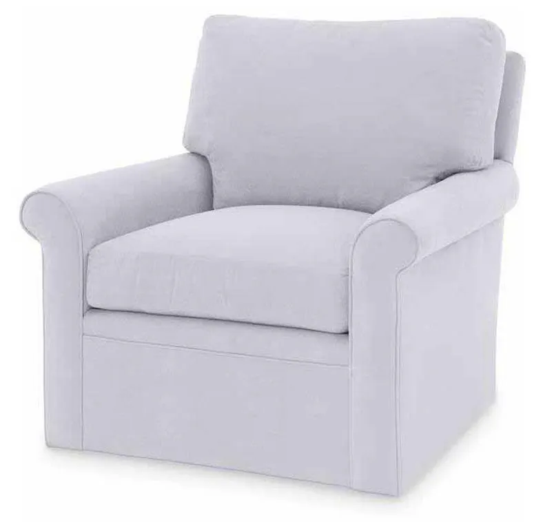Century Furniture LTD3000-8 Essex Swivel Chair Century Furniture LTD3000-8 Essex Swivel Chair
