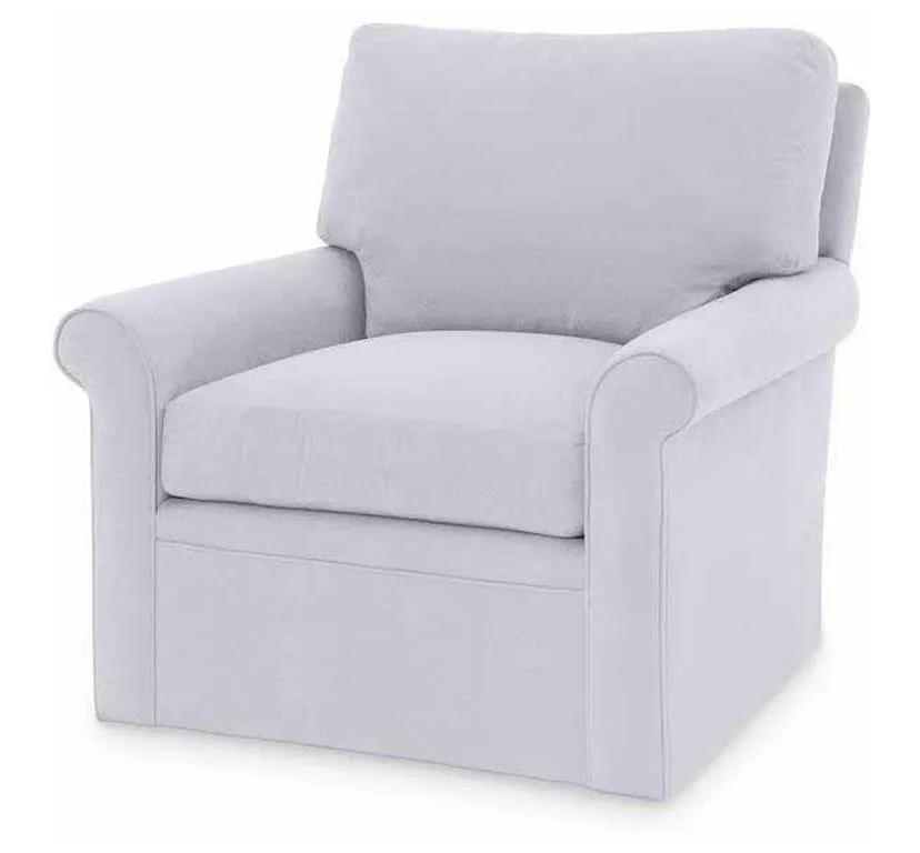 Century Furniture LTD3000-8 Essex Swivel Chair Century Furniture LTD3000-8 Essex Swivel Chair