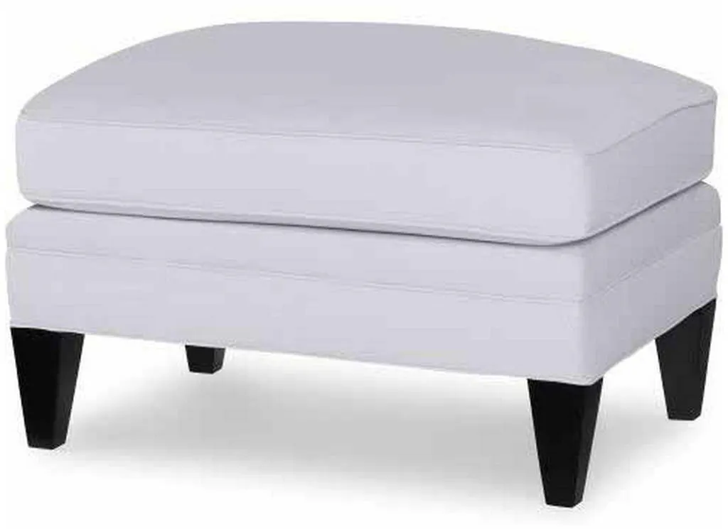 Century Furniture LTD3000-12 Essex Ottoman Century Furniture LTD3000-12 Essex Ottoman