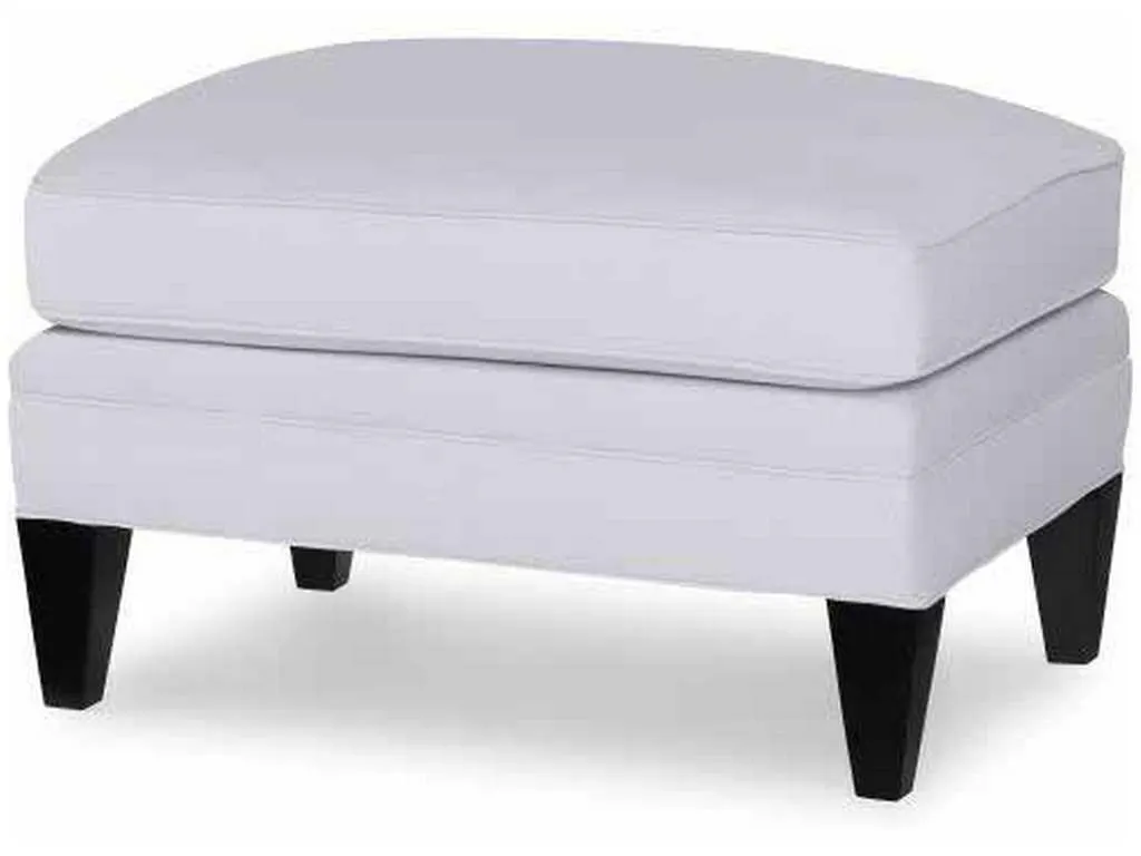 Century Furniture LTD3000-12 Essex Ottoman Century Furniture LTD3000-12 Essex Ottoman