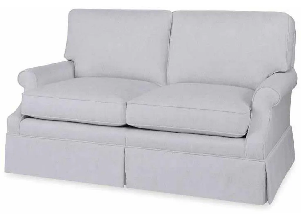 Century Furniture LTD3000-4X Essex Large Love Seat Century Furniture LTD3000-4X Essex Large Love Seat