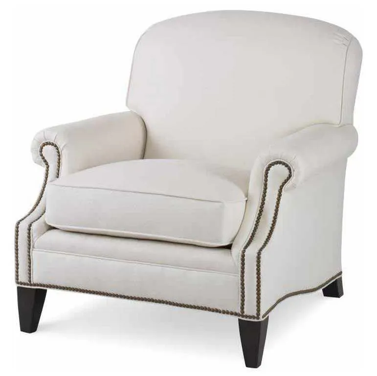 Century Furniture LTD3000-6 Essex Chair Century Furniture LTD3000-6 Essex Chair