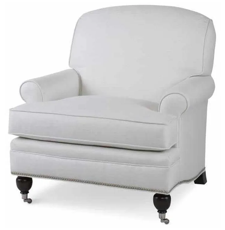 Century Furniture LTD3000-6 Essex Chair Century Furniture LTD3000-6 Essex Chair