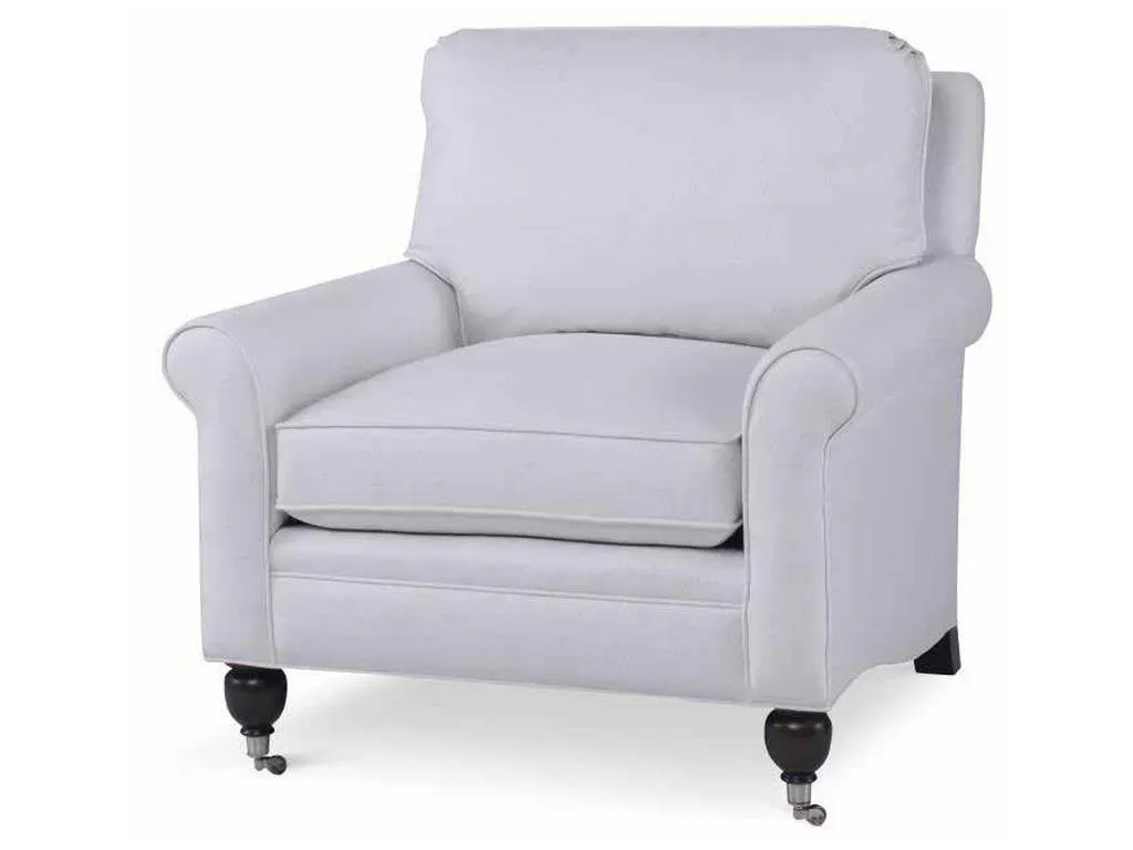 Century Furniture LTD3000-6 Essex Chair