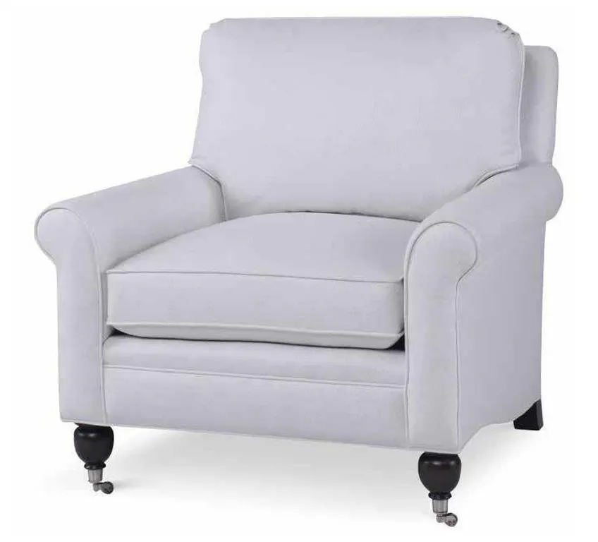 Century Furniture LTD3000-6 Essex Chair Century Furniture LTD3000-6 Essex Chair