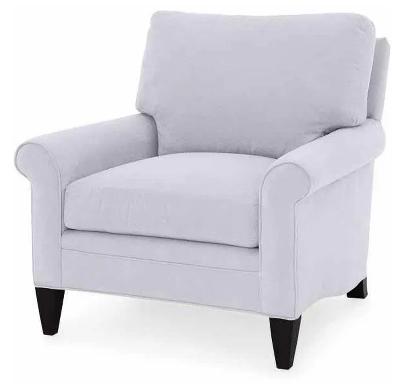 Century Furniture LTD3000-6 Essex Chair Century Furniture LTD3000-6 Essex Chair