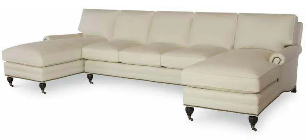 Century Furniture LTD3000-91 Essex Raf Chaise Century Furniture LTD3000-91 Essex Raf Chaise