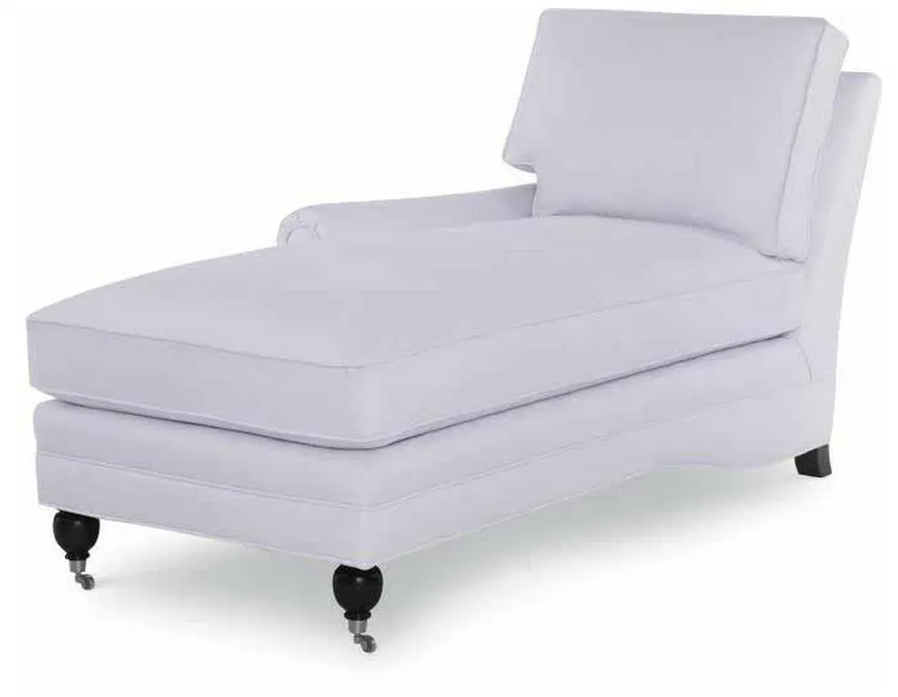Century Furniture LTD3000-81 Essex Laf Chaise Century Furniture LTD3000-81 Essex Laf Chaise