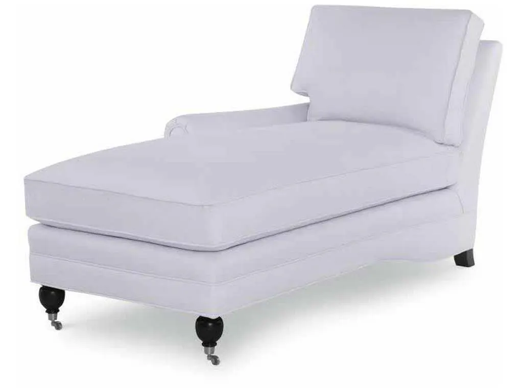 Century Furniture LTD3000-81 Essex Laf Chaise Century Furniture LTD3000-81 Essex Laf Chaise