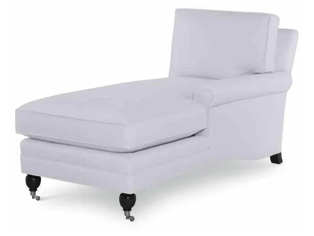 Century Furniture LTD3000-91 Essex Raf Chaise