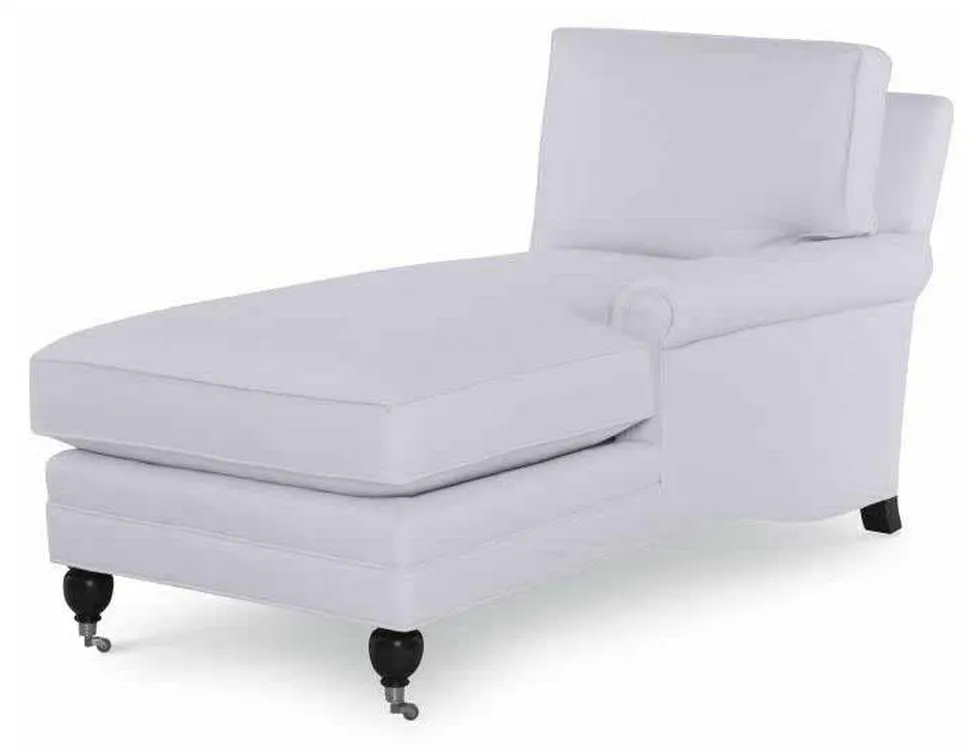 Century Furniture LTD3000-91 Essex Raf Chaise Century Furniture LTD3000-91 Essex Raf Chaise