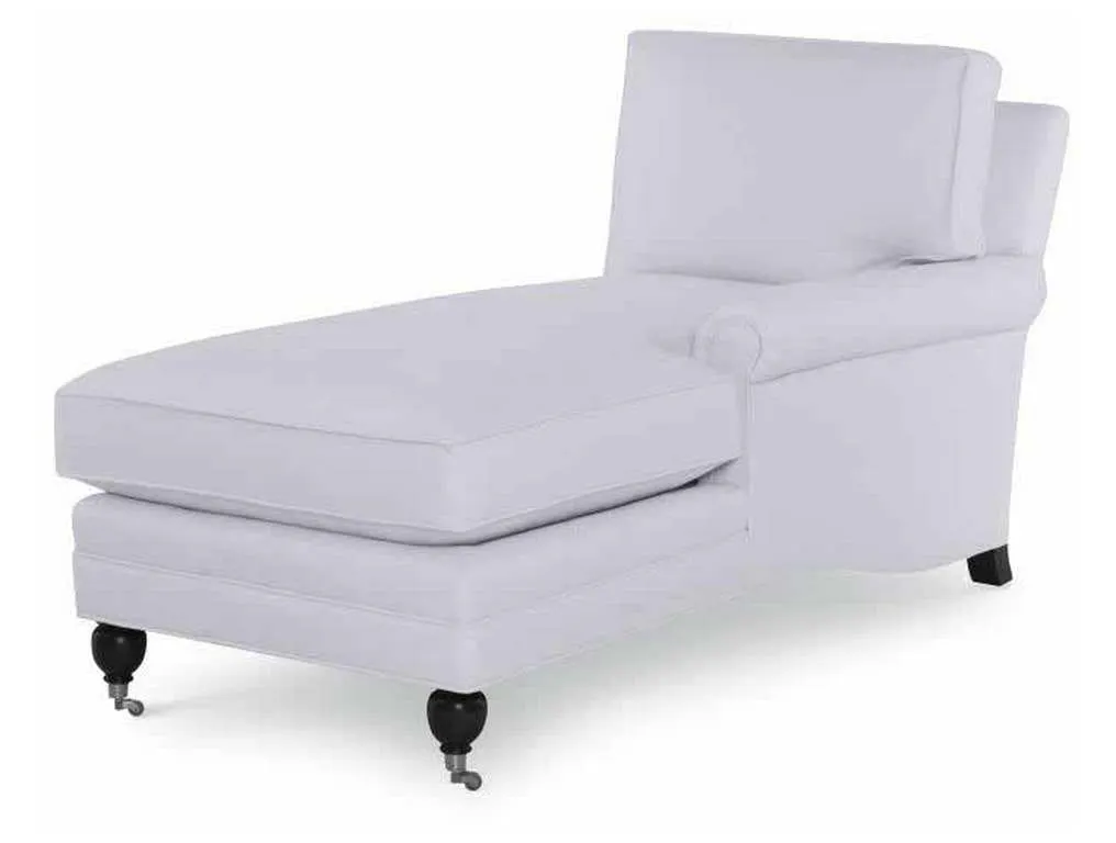 Century Furniture LTD3000-91 Essex Raf Chaise Century Furniture LTD3000-91 Essex Raf Chaise