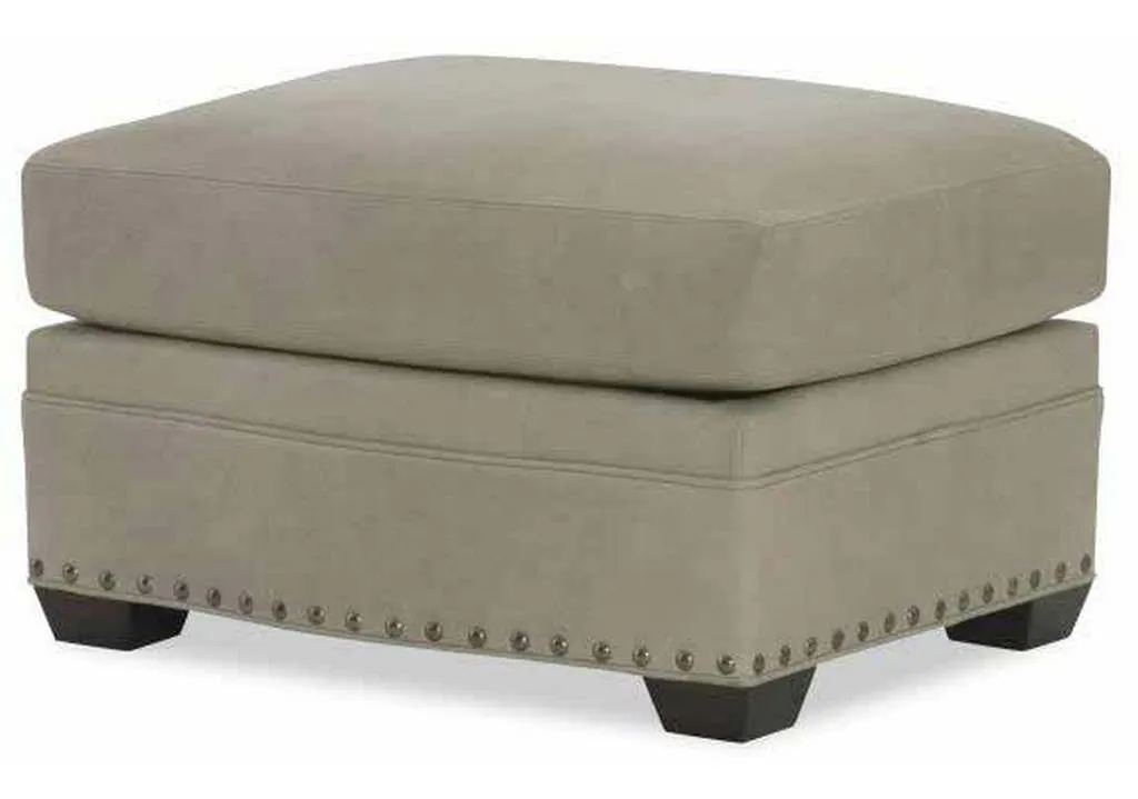 Century LTD5102-12 Camden Ottoman Century LTD5102-12 Camden Ottoman