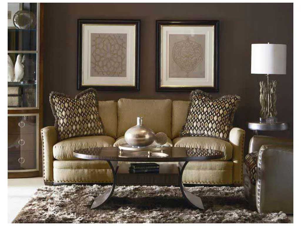 Century LTD5102-2 Camden Sofa Century LTD5102-2 Camden Sofa