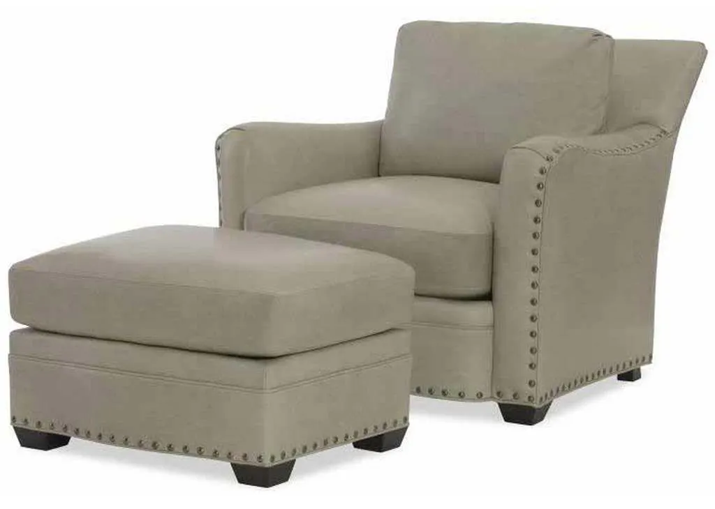 Century LTD5102-12 Camden Ottoman Century LTD5102-12 Camden Ottoman
