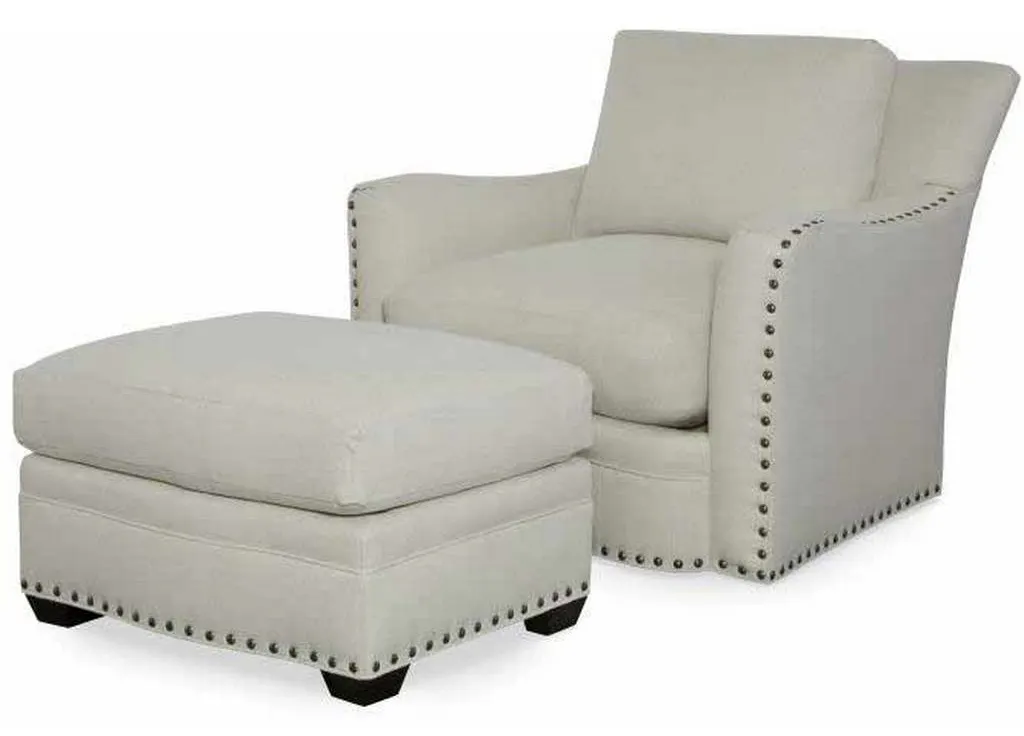 Century LTD5102-8 Camden Swivel Chair Century LTD5102-8 Camden Swivel Chair