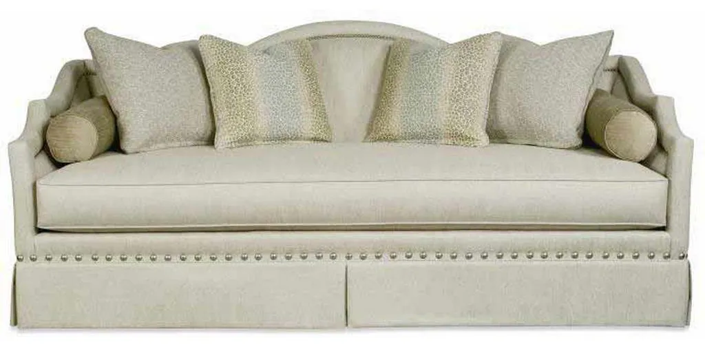 Century Furniture LTD5157-2 Drummond Sofa Century Furniture LTD5157-2 Drummond Sofa
