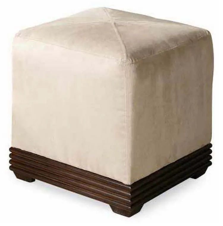 Century Furniture LTD5195-12 John Ottoman Century Furniture LTD5195-12 John Ottoman