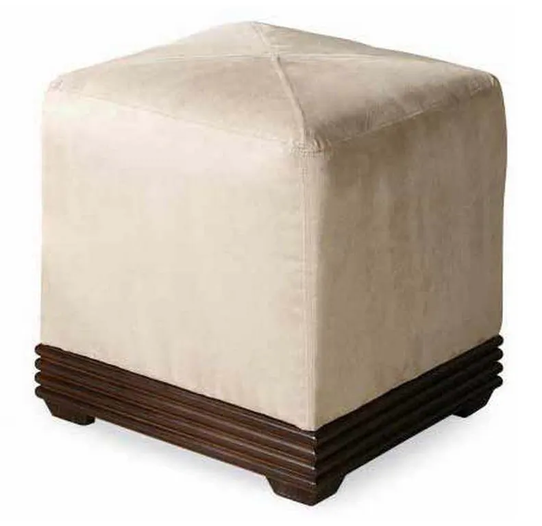 Century Furniture LTD5195-12 John Ottoman Century Furniture LTD5195-12 John Ottoman