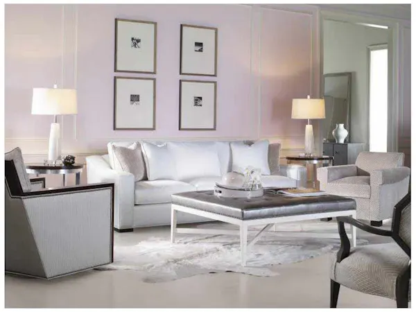 Century Furniture LTD5201-1 Armanti Large Sofa Century Furniture LTD5201-1 Armanti Large Sofa