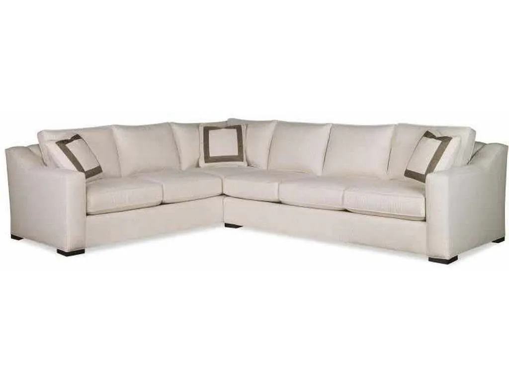 Century LTD5201-53 Armanti RAF Corner Sofa