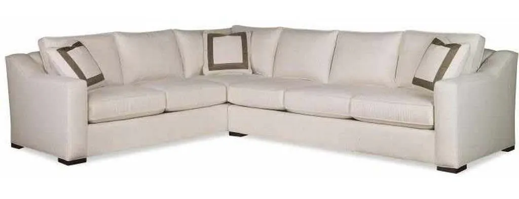 Century LTD5201-92 Armanti Armless Sofa Century LTD5201-92 Armanti Armless Sofa