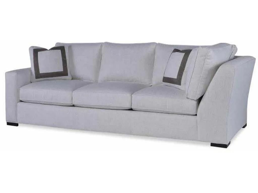 Century Furniture LTD5201-43 Armanti LAF Corner Sofa