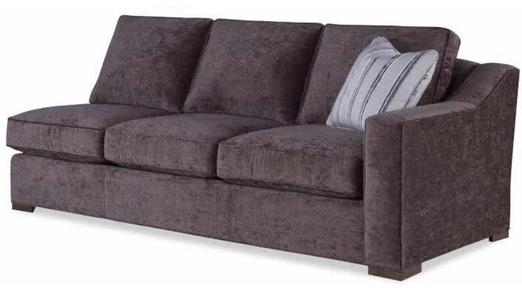 Century Furniture LTD5201-52 Armanti RAF Sofa Century Furniture LTD5201-52 Armanti RAF Sofa