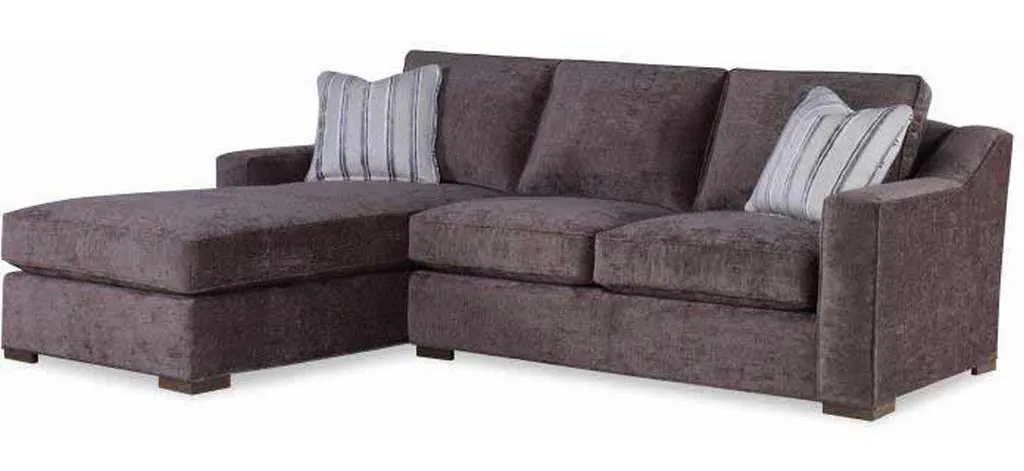 Century Furniture LTD5201-72 Armanti RAF Love Seat Century Furniture LTD5201-72 Armanti RAF Love Seat